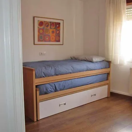 Mirador Porto En 1a Linea De Playa Apartament