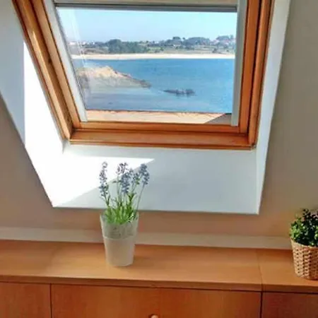 Mirador Porto En 1a Linea De Playa Apartament Palmeira