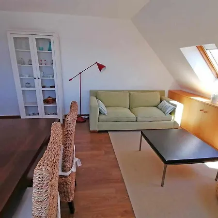 Apartament Mirador Porto En 1a Linea De Playa Palmeira