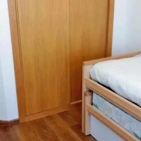 Apartament Mirador Porto En 1a Linea De Playa Palmeira
