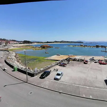 Mirador Porto En 1a Linea De Playa Apartament *