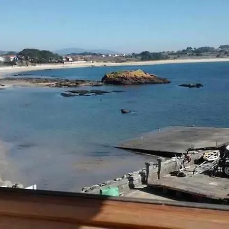 Mirador Porto En 1a Linea De Playa Palmeira