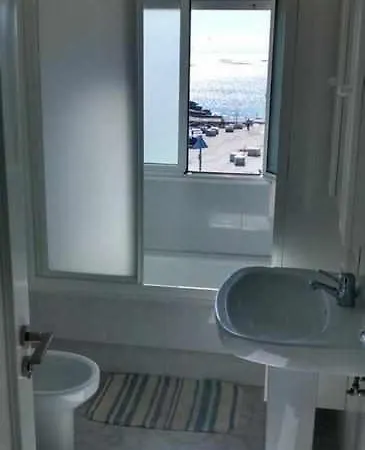 Apartament Mirador Porto En 1a Linea De Playa