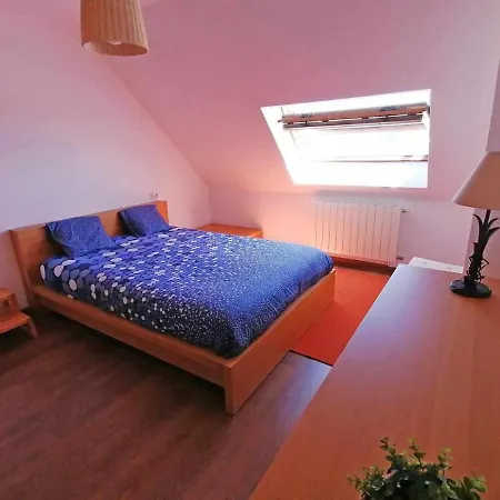 Mirador Porto En 1a Linea De Playa Apartament